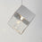 ET2 Lighting Ice Cube LED Pendant