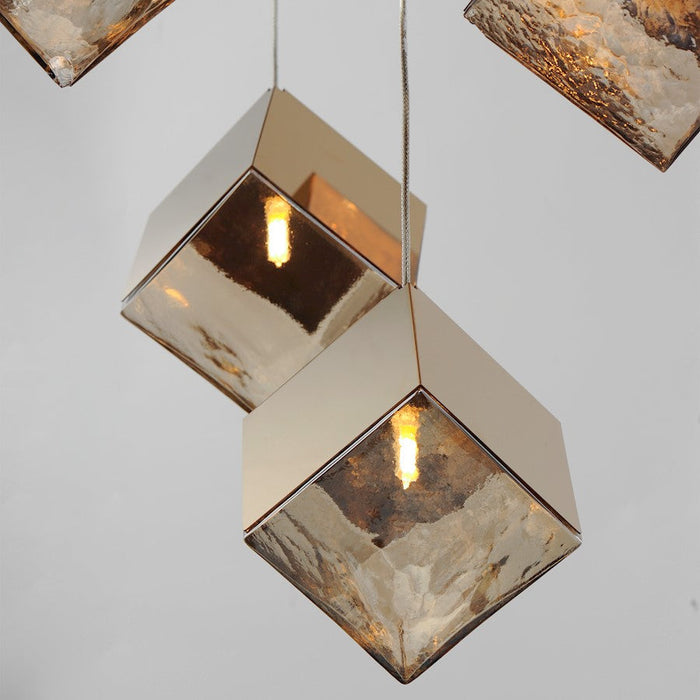 ET2 Lighting Ice Cube LED Pendant