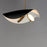 ET2 Lighting Carmen Pendant