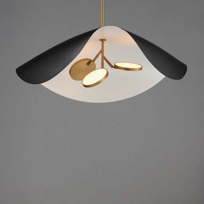 ET2 Lighting Carmen Pendant