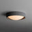 ET2 Lighting Souffle 1 Light Flush Mount