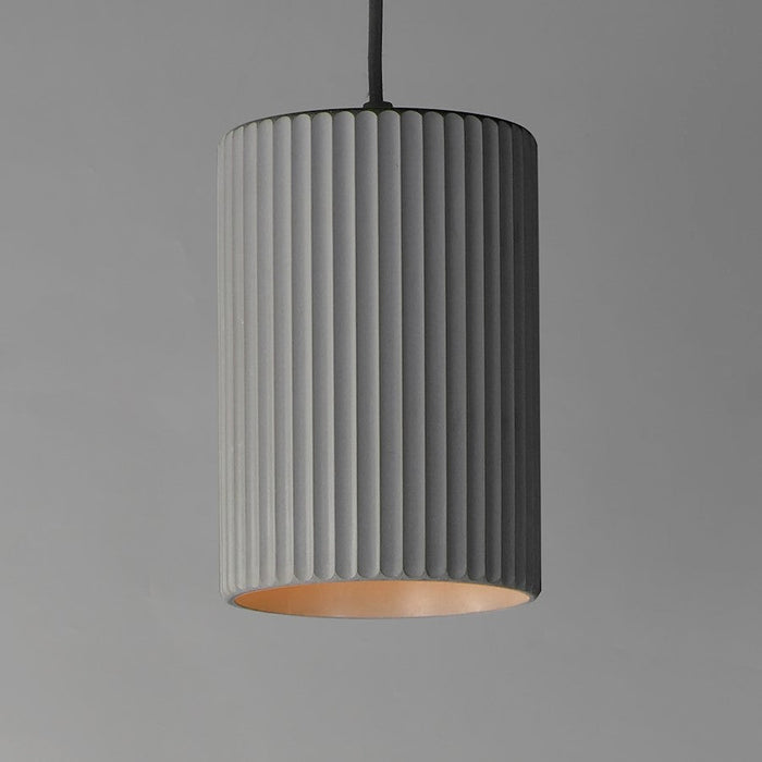 ET2 Lighting Souffle 1 Light 8.5" Pendant