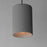 ET2 Lighting Souffle 1 Light 8.5" Pendant