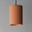 ET2 Lighting Souffle 1 Light 8.5" Pendant