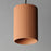 ET2 Lighting Souffle 1 Light 8.5" Pendant