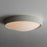 ET2 Lighting Souffle 1 Light Flush Mount