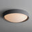 ET2 Lighting Souffle 1 Light Flush Mount