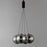 ET2 Lighting Burst Pendant