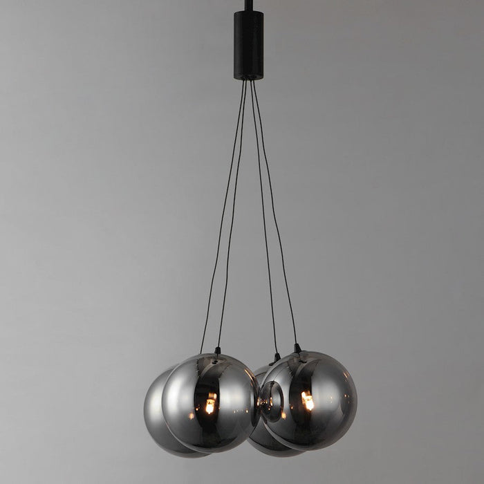 ET2 Lighting Burst Pendant