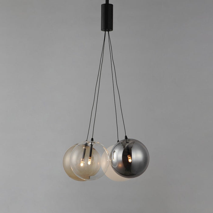 ET2 Lighting Burst Pendant