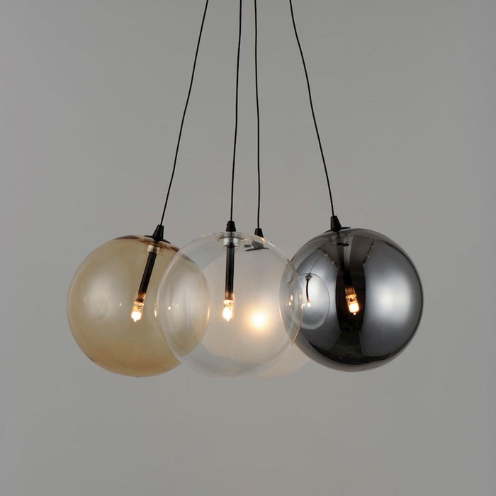 ET2 Lighting Burst Pendant