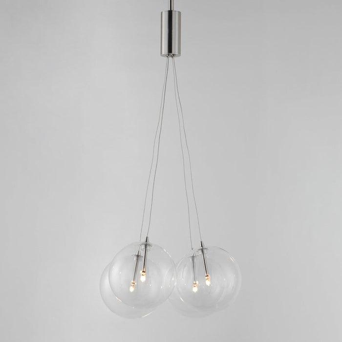 ET2 Lighting Burst Pendant