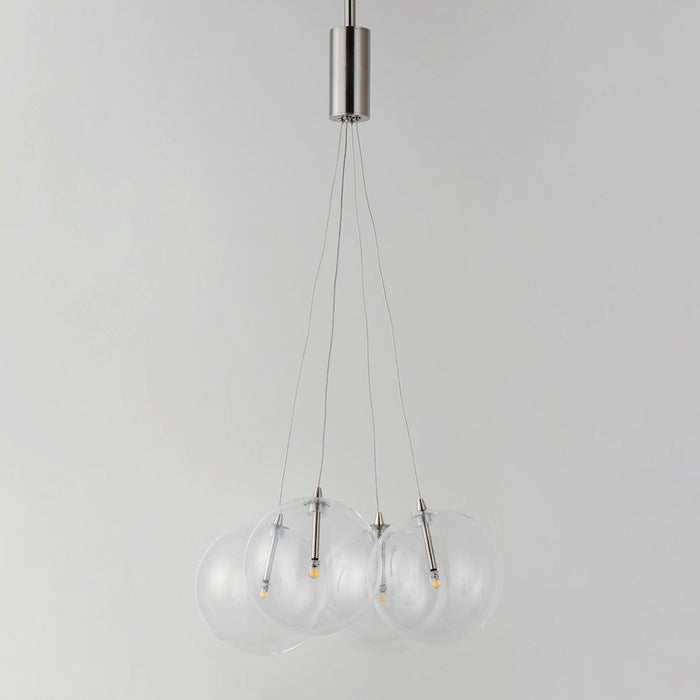 ET2 Lighting Burst Pendant