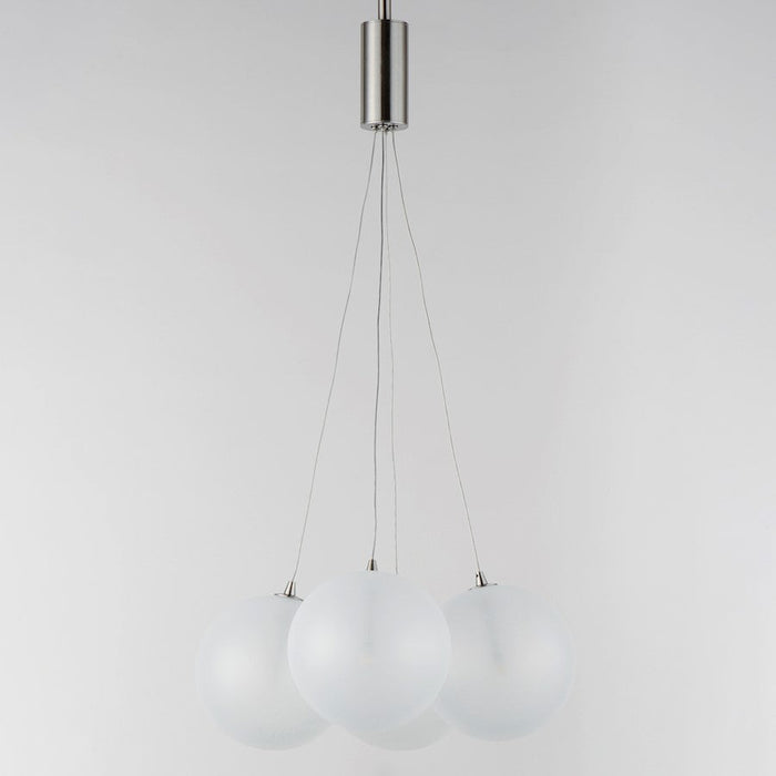 ET2 Lighting Burst Pendant