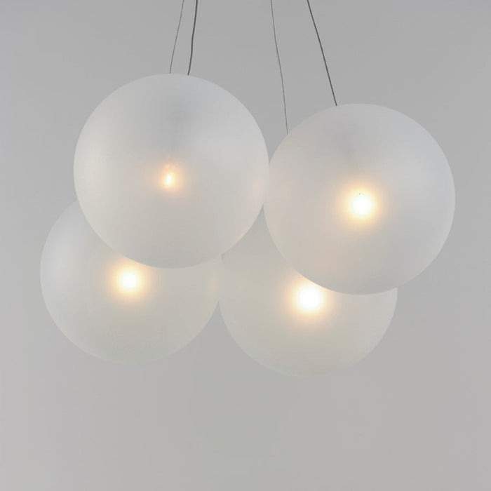 ET2 Lighting Burst Pendant