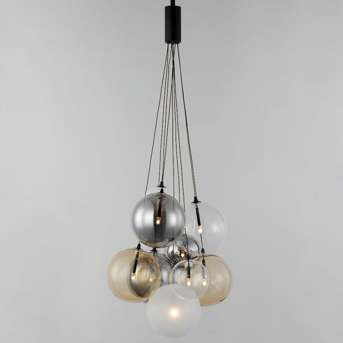 ET2 Lighting Burst Pendant