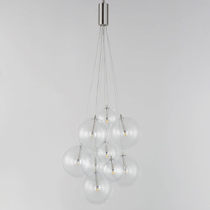 ET2 Lighting Burst Pendant