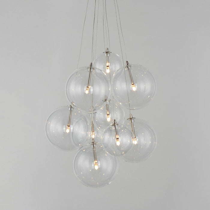 ET2 Lighting Burst Pendant