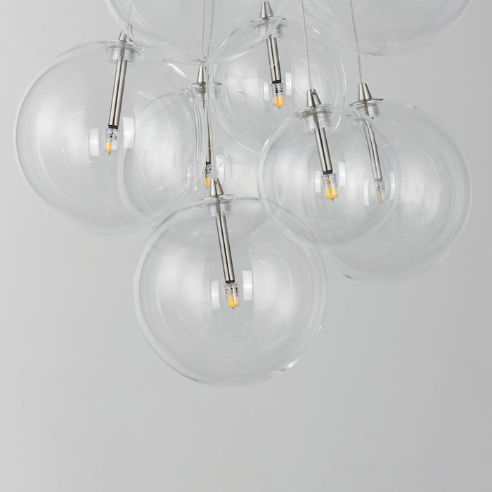 ET2 Lighting Burst Pendant