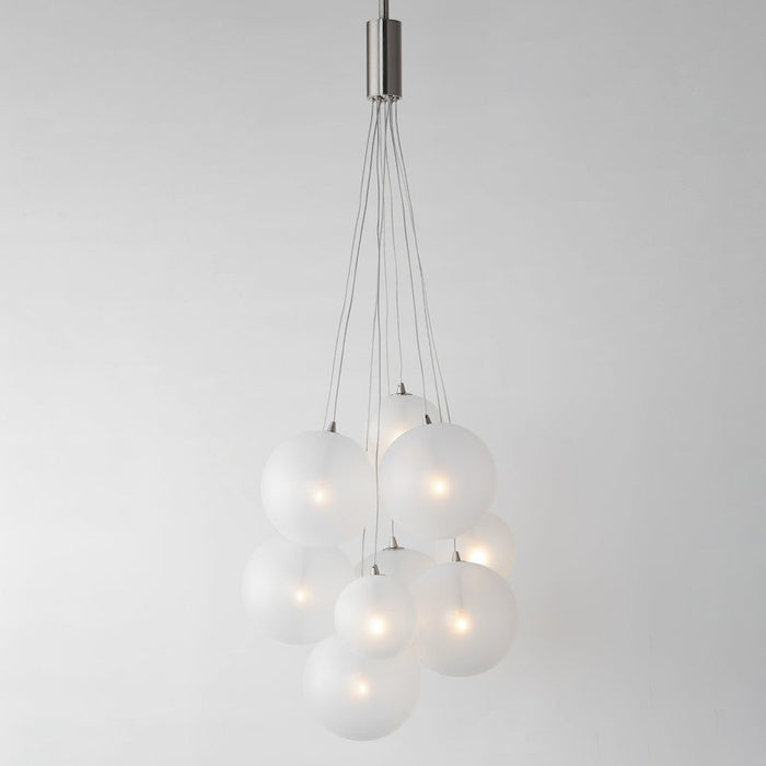 ET2 Lighting Burst Pendant