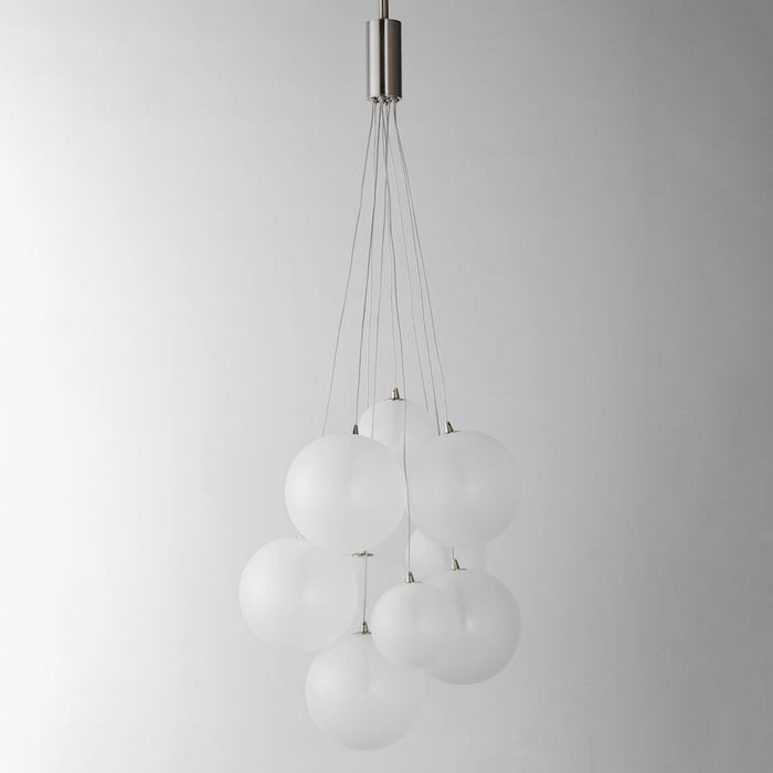 ET2 Lighting Burst Pendant