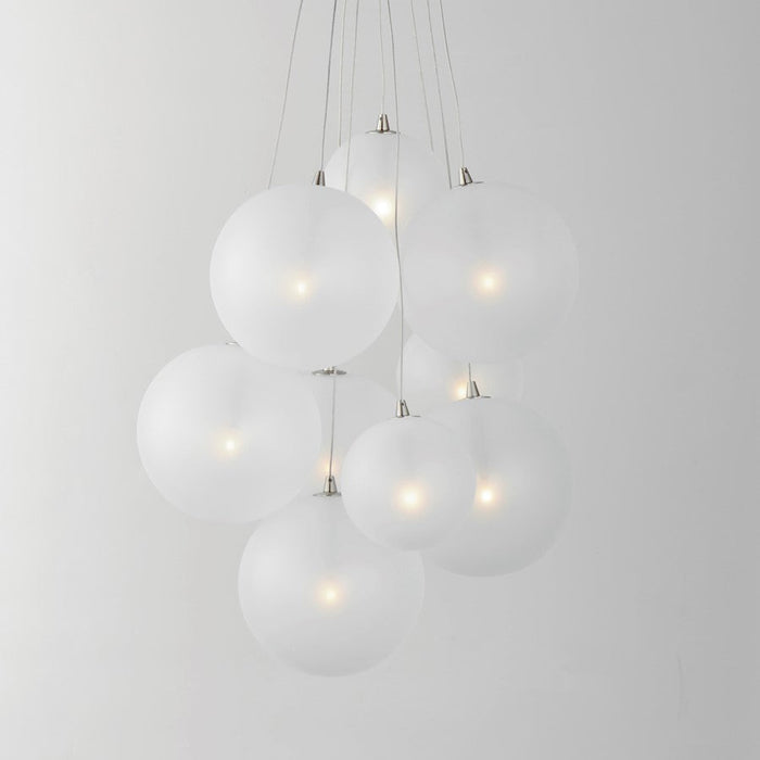 ET2 Lighting Burst Pendant