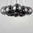 ET2 Lighting Burst Pendant