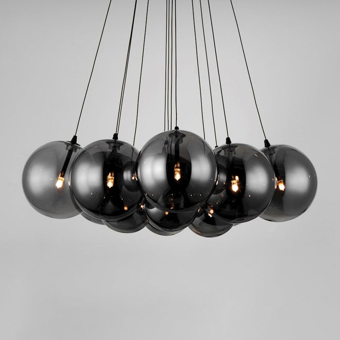 ET2 Lighting Burst Pendant