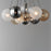 ET2 Lighting Burst Pendant