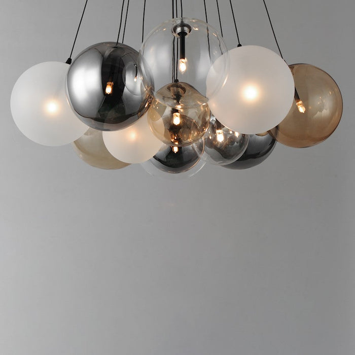 ET2 Lighting Burst Pendant