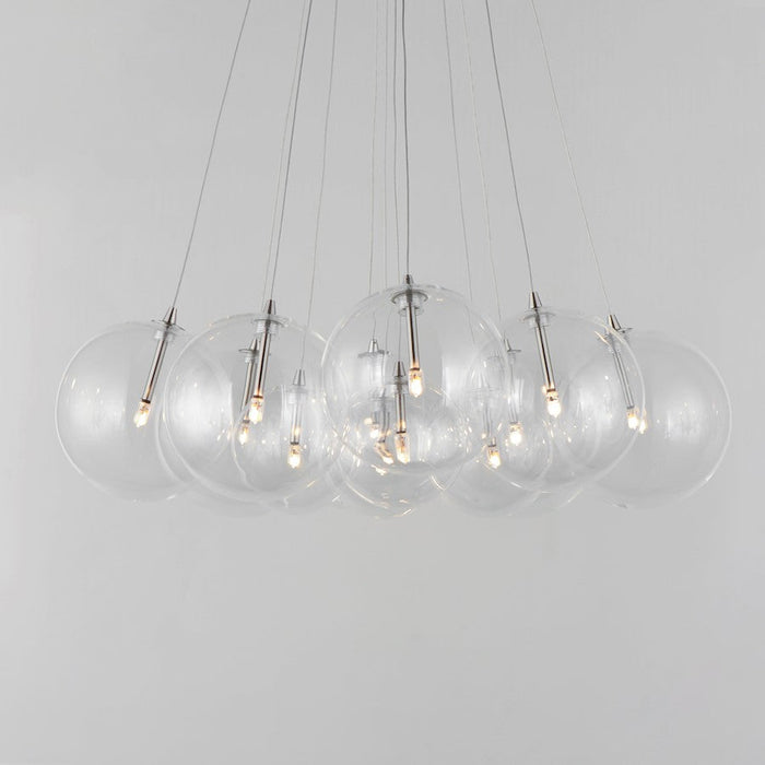 ET2 Lighting Burst Pendant