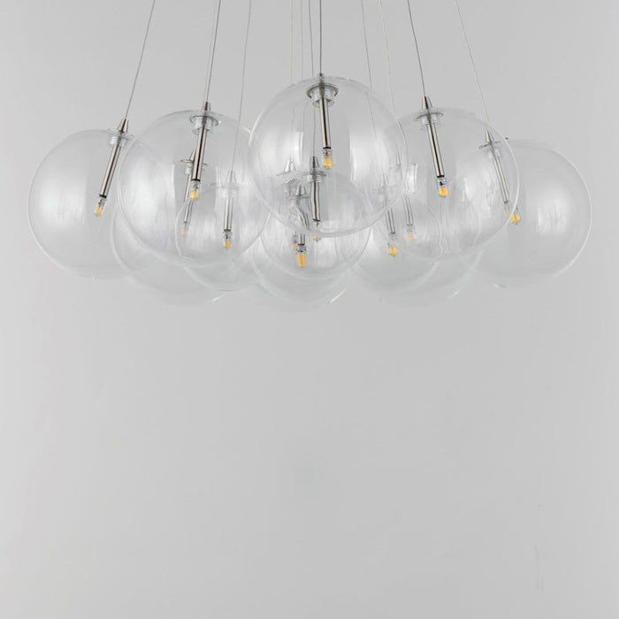 ET2 Lighting Burst Pendant