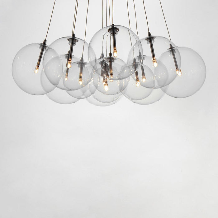 ET2 Lighting Burst Pendant