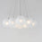 ET2 Lighting Burst Pendant