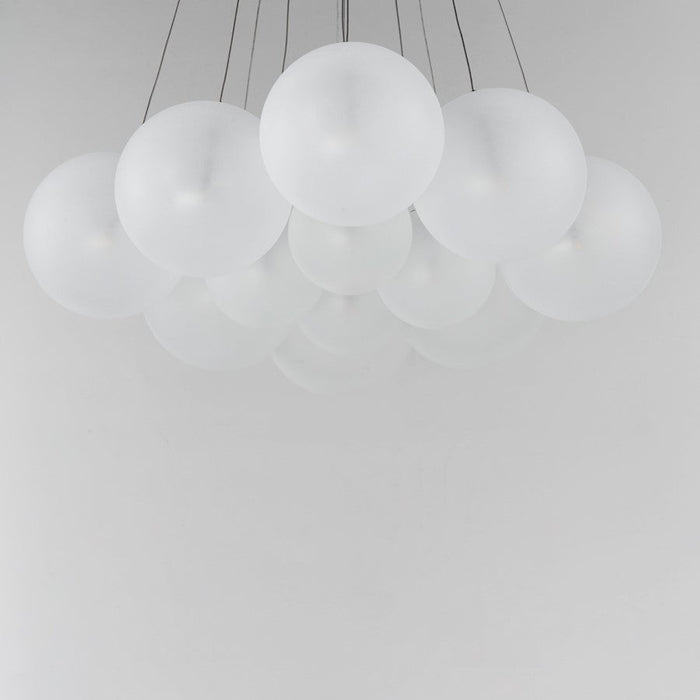 ET2 Lighting Burst Pendant