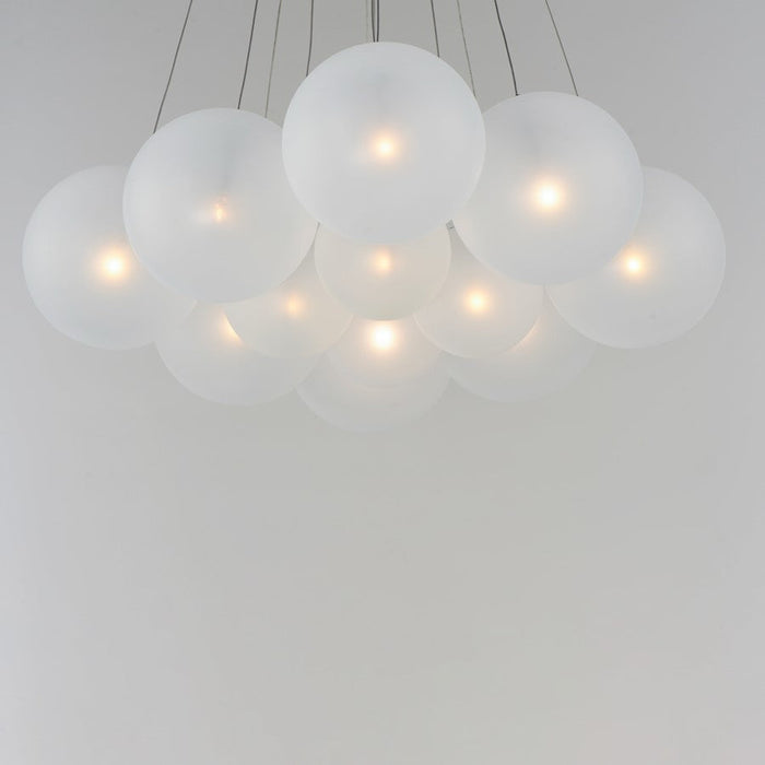 ET2 Lighting Burst Pendant