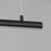 ET2 Lighting Continuum 1 Light Linear Pendant