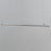 ET2 Lighting Continuum 1 Light Linear Pendant