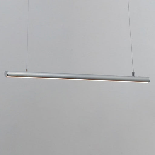 ET2 Lighting Continuum 1 Light Linear Pendant