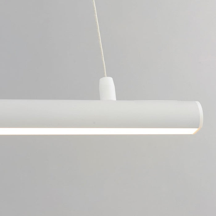 ET2 Lighting Continuum 1 Light Linear Pendant