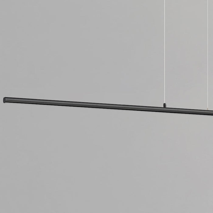 ET2 Lighting Continuum 1 Light 96" Linear Pendant