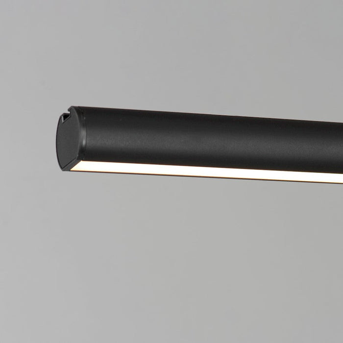 ET2 Lighting Continuum 1 Light 96" Linear Pendant