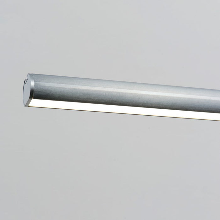 ET2 Lighting Continuum 1 Light 96" Linear Pendant