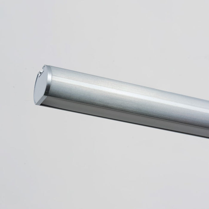 ET2 Lighting Continuum 1 Light 96" Linear Pendant