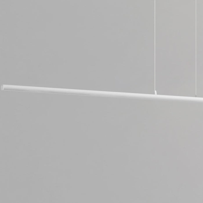 ET2 Lighting Continuum 1 Light 96" Linear Pendant