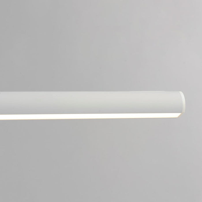 ET2 Lighting Continuum 1 Light 96" Linear Pendant