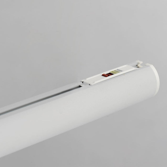 ET2 Lighting Continuum 1 Light 96" Linear Pendant