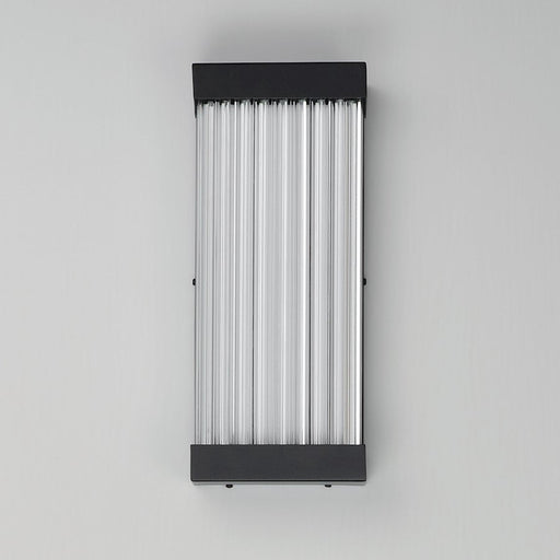 ET2 Lighting Acropolis 1Lt LED Outdoor Wall Sconce