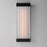 ET2 Lighting Acropolis 1Lt LED Outdoor Wall Sconce