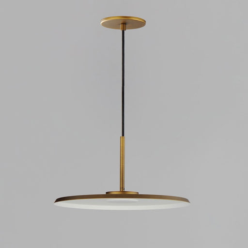 ET2 Lighting Berliner 1 Light Pendant
